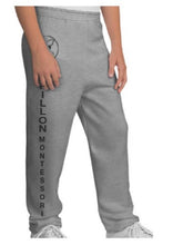 Load image into Gallery viewer, SWEATPANTS (GRAY)
